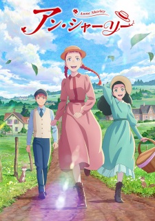 Anne Shirley Episode 12 English Subbed